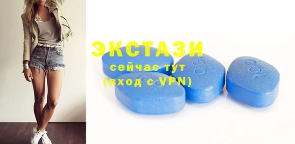 хмурый Липки