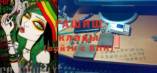 гашик Лихославль