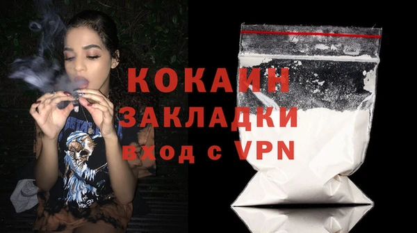хмурый Липки
