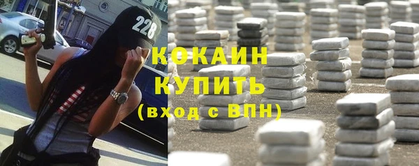 хмурый Липки